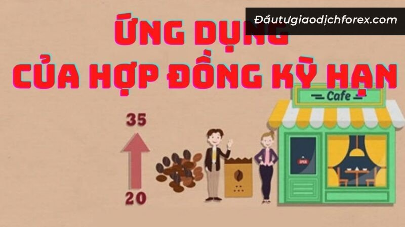  Hợp đồng kỳ hạn