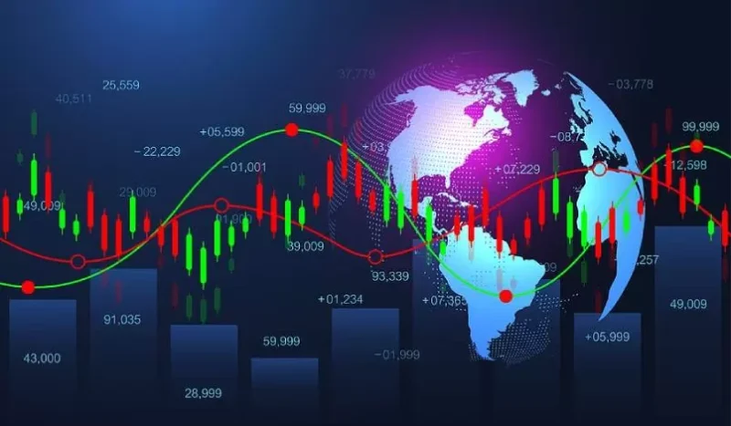 Lợi nhuận từ giao dịch Forex