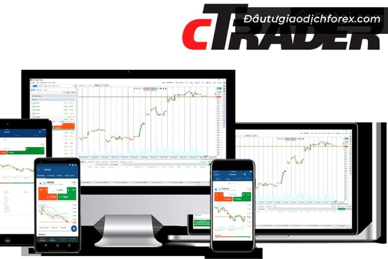 nền tảng giao dịch cTrader