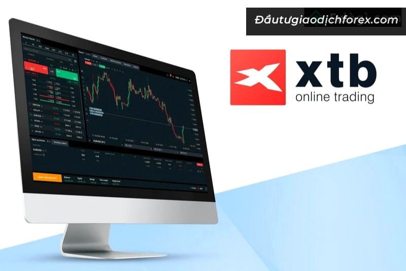 Phần mềm forex có thể tích hợp trên điện thoại, máy tính