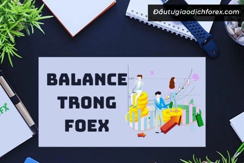 Cách tính số dư forex