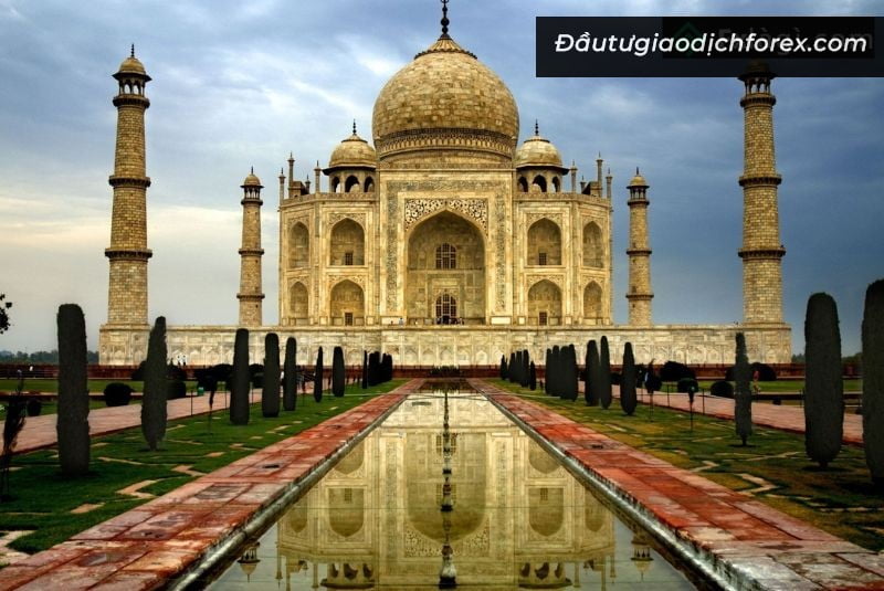 Ấn Độ là một trong những quốc gia “nghiện” vàng nhất thế giới