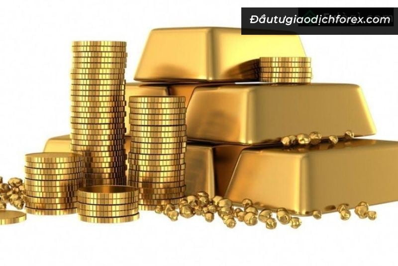 Đầu tư vào vàng miếng/thỏi cũng là phương pháp phổ biến