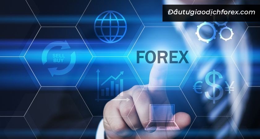 Giao dịch Forex 