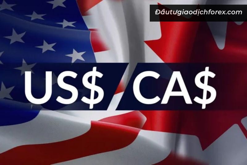 USD/CAD