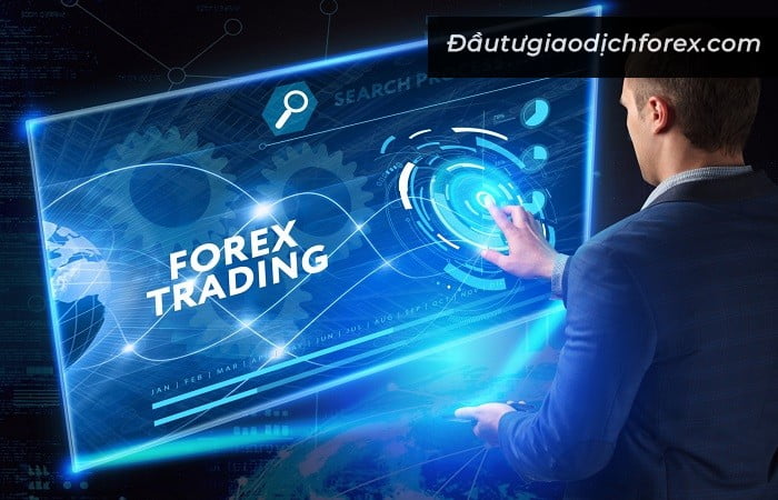 Thị trường forex tương lai