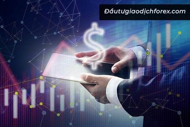 Kiếm tiền khi giao dịch forex bằng cách đặt giao dịch