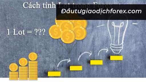 Công thức tính Lot là gì?