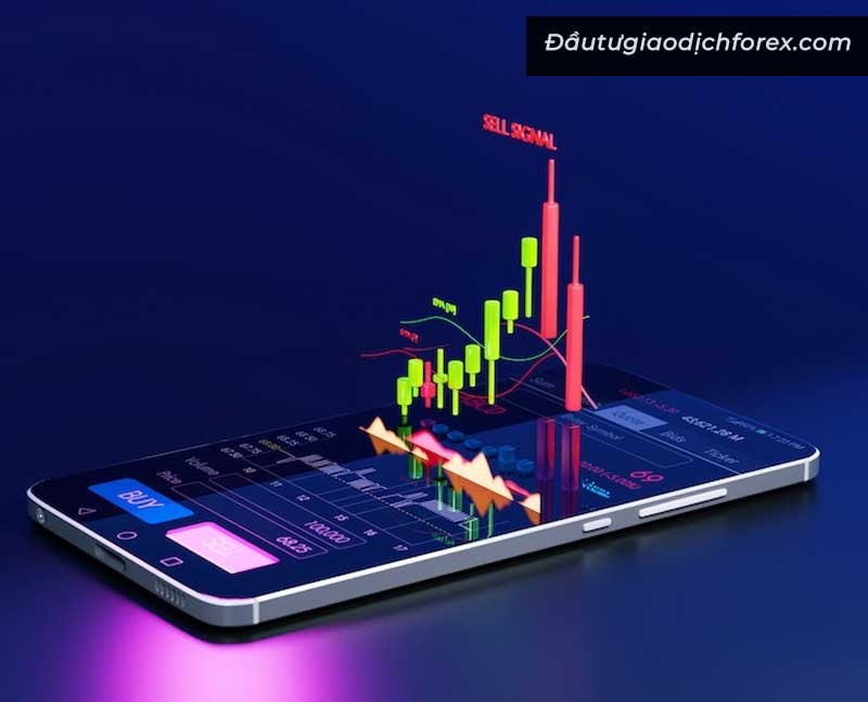  Thị trường Forex tăng vọt vào mùa Tết