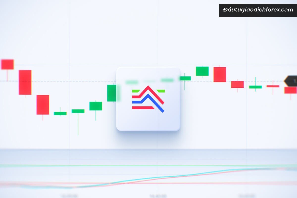 Stochastic không tuân theo các yếu tố khối lượng giao dịch hay diễn biến giá trên thị trường