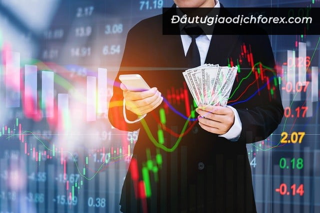 Nghề trader có những thuận lợi và thách thức đặc thù