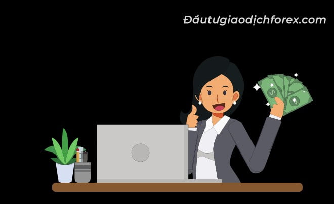 Trở thành nhà đầu tư chuyên nghiệp là mục tiêu của bất cứ trader nào