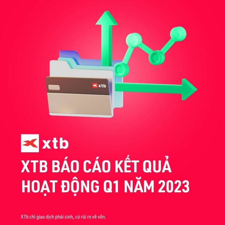 học forex bao cao xtb 1 cơ bản đến nâng cao