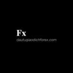 đầu tư giao dịch forex logo