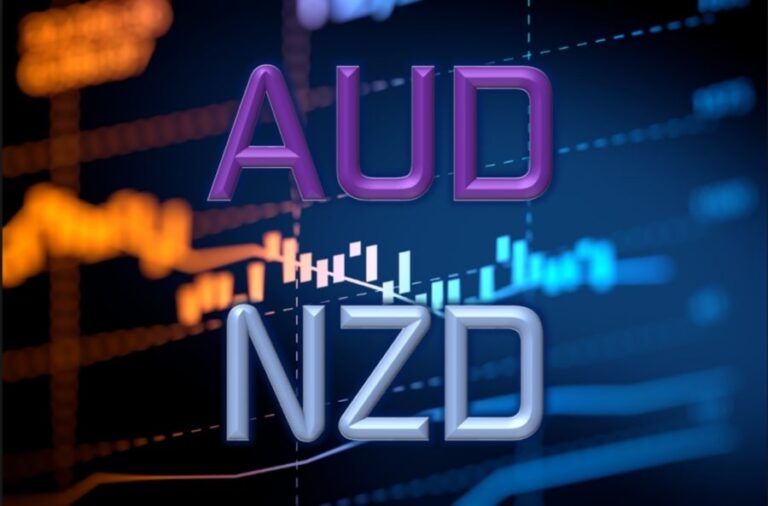 Cặp tiền AUDNZD là gì?