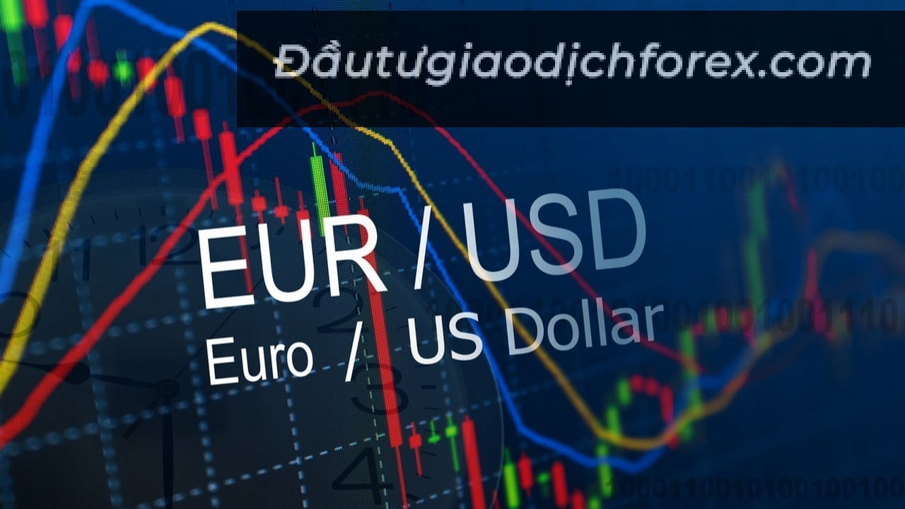 EURUSD là gì 